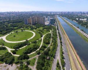 zona oeste de sp