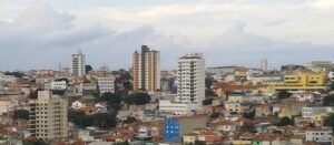 bairro da vila guilherme sp ruas casas
