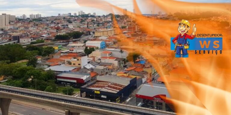 bairro da aricanduva visto do alto