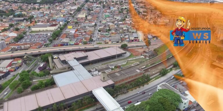 bairro de artur alvim visto do alto