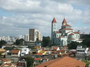igueja da penha zona leste