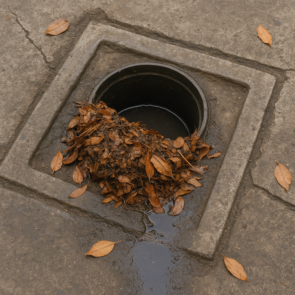 Desentupidora na Vila Mariana