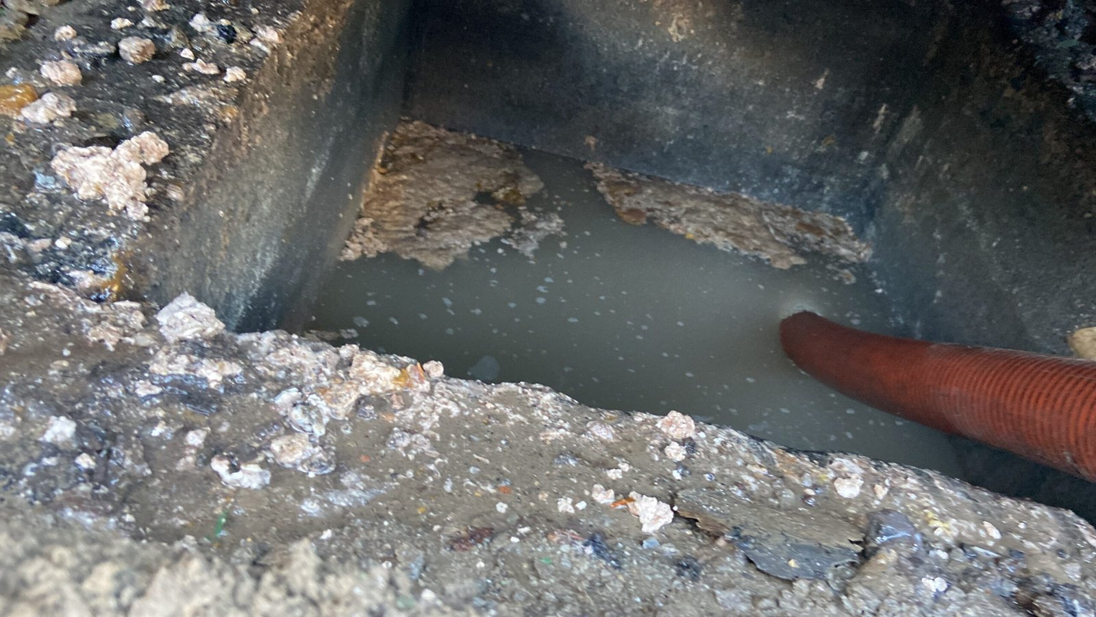 Desentupimento de pia ralo vaso e esgoto na Zona Sul